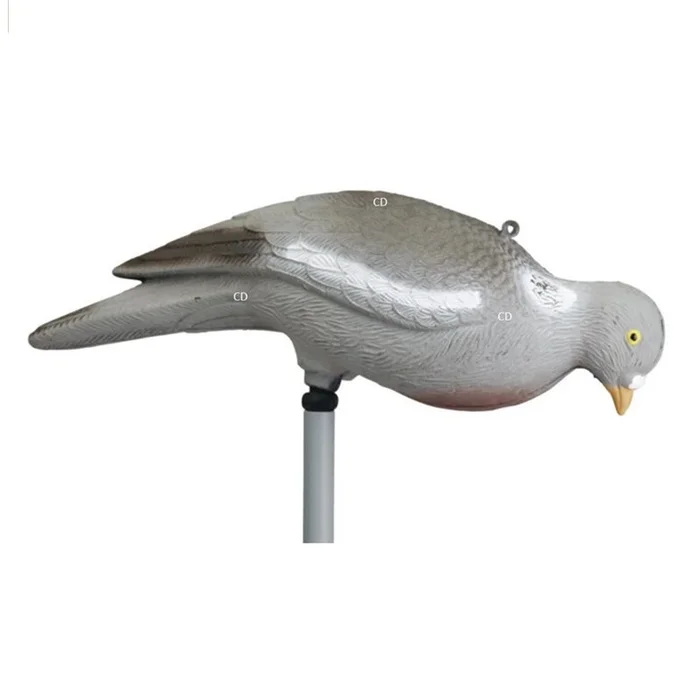 Appelants Stepland Pigeon Picoreur Sans Patte Par 12