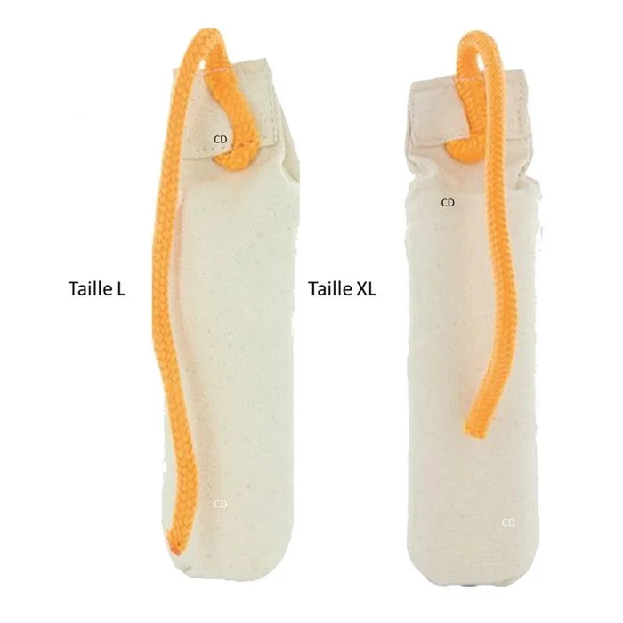 Apportable Tissu Sportdog Beige