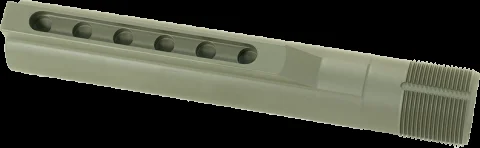 AR BT-OD – Timber Creek AR Mil-Spec Buffer Tube OD Cerakote