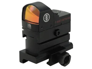 AR730005 – Bushnell First Strike