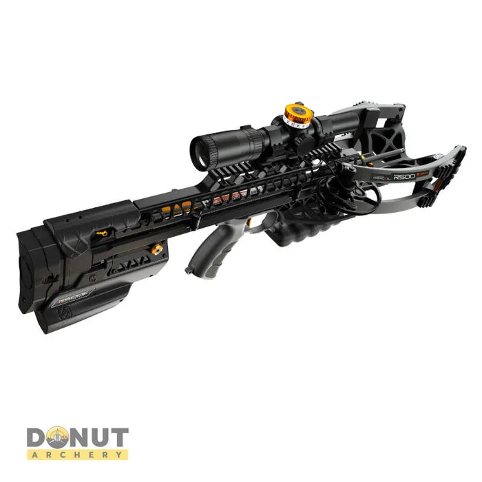 Arbalete A Poulies Ravin R500 Electric Sniper – 500fps