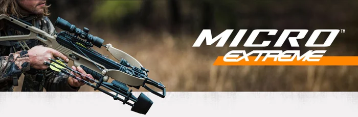 ARBALETE EXCALIBUR MICRO EXTREME 360 FLAT DARK EARTH