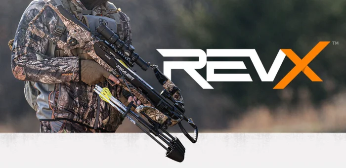 ARBALETE EXCALIBUR REVX – 2024
