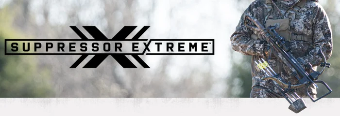 ARBALETE EXCALIBUR SUPPRESSOR EXTREME – 2024