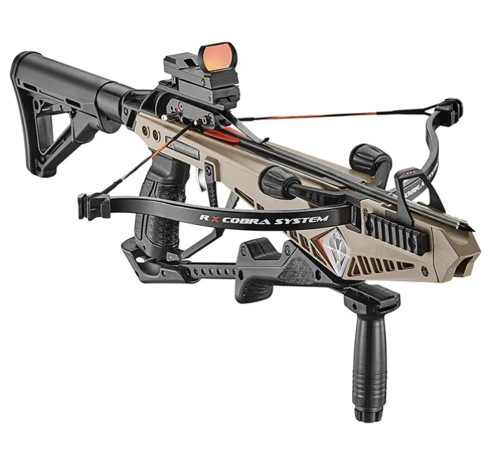 ARBALETE &lsquo;COBRA R9 RX&rsquo;