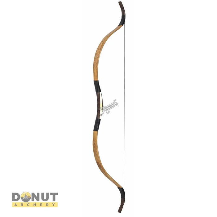Arc Equestre Big Tradition Tatar Ambidextre 53″