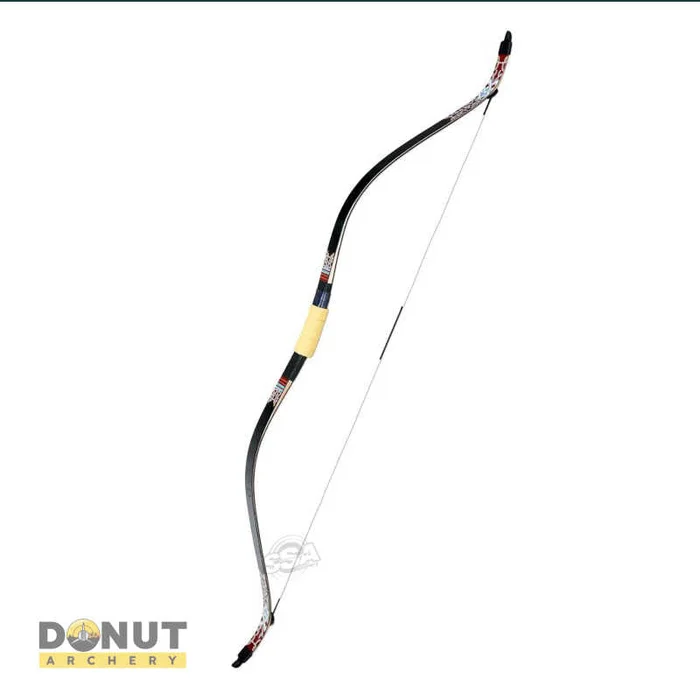 Arc Equestre Freddie Dragon Ambidextre 48″