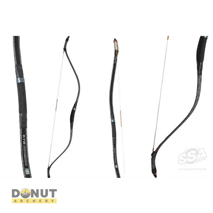 Arc Equestre Freddie Kingdom Ambidextre 48″