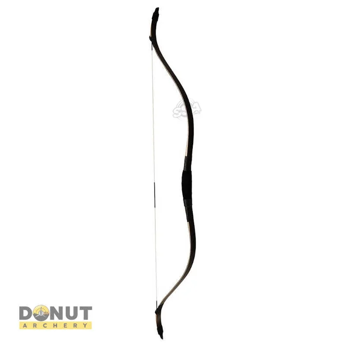 Arc Equestre Freddie Short Palomino Ambidextre 50″