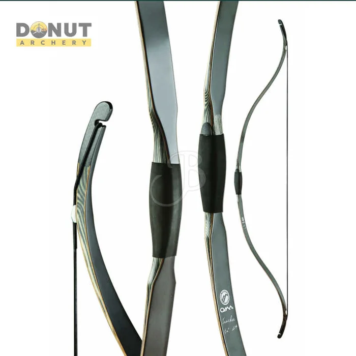 Arc Equestre Old Montain Tracker Ambidextre 52″