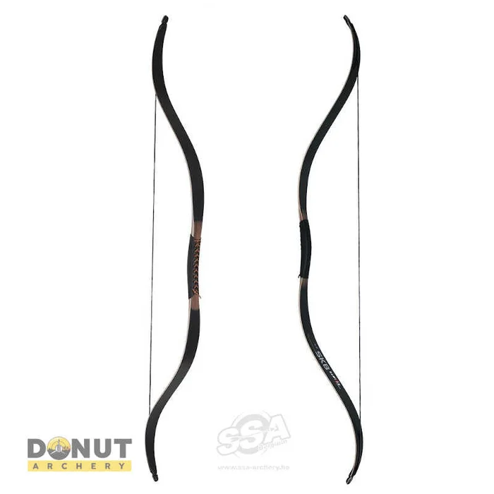 Arc Equestre Samick SKB Ambidextre 50&Prime;