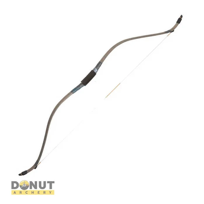 Arc Equestre White Feather Forever Carbon Ambidextre 53″
