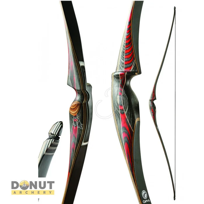 Arc Hybrid Old Montain Symphony Hybrid 64″
