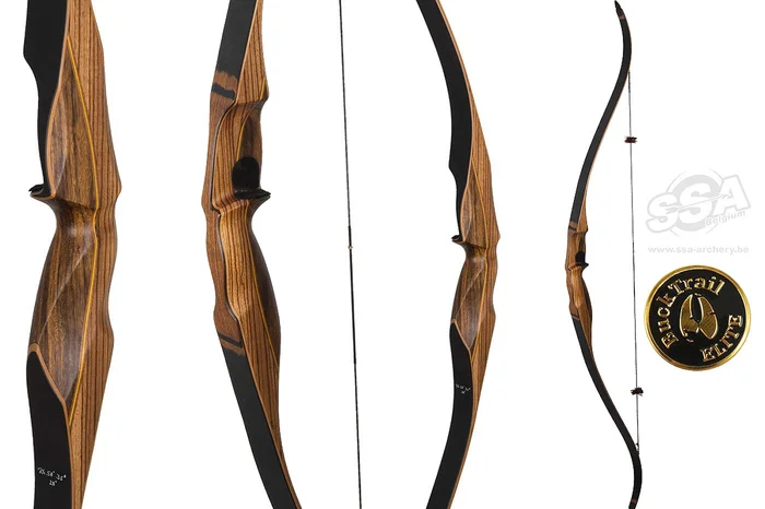 ARC MONOBLOC BUCKTRAIL ELITE ‘BOWMEN’ – 58″