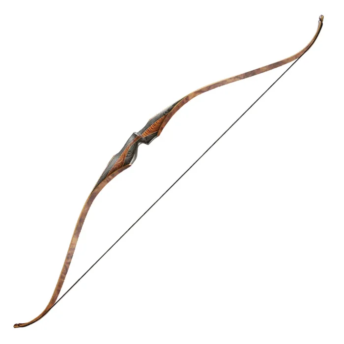 ARC MONOBLOC OLD MOUNTAIN SNIPER – 62″