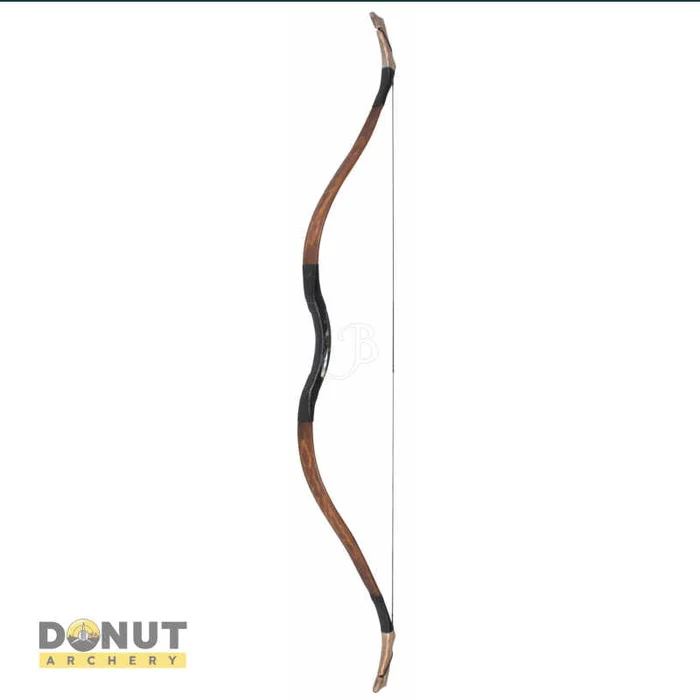 Arc Traditionnel Big Tradition Khan Ambidextre 62,5″