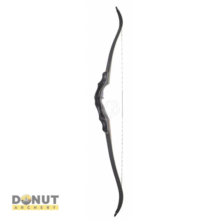 Arc Traditionnel Demontable Big Tradition Mamba 62″