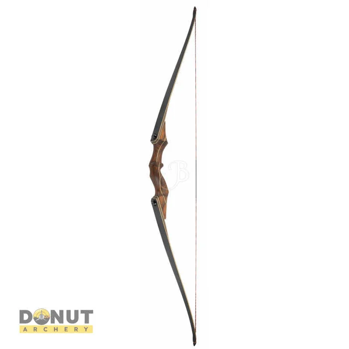 Arc Traditionnel Demontable Gravity Jupiter Hybrid 60″
