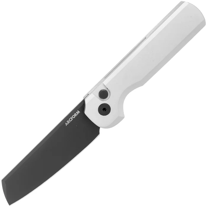 ARCF01 – Arcform Slimfoot Auto Grey & Black