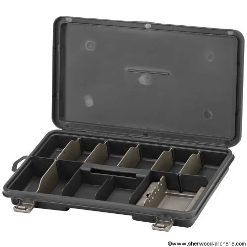 ARCHER BOX PLANO