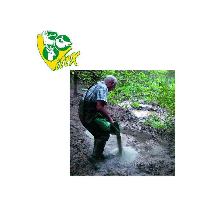 Argivit Vitex En Sac De 25kg