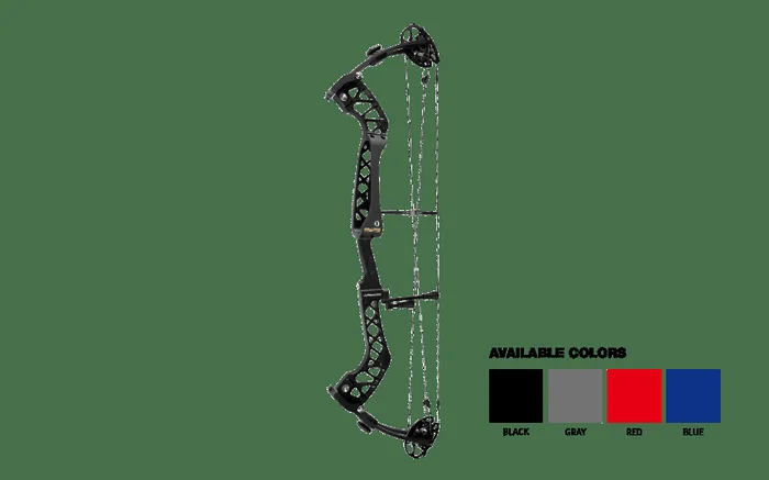 ARION X – GAUCHER