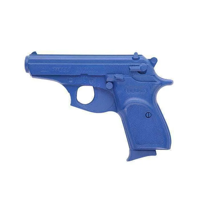Arme d’entraînement Blueguns Bersa