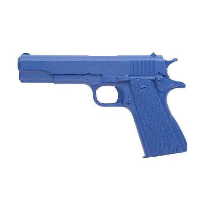 Arme d’entraînement Blueguns Colt