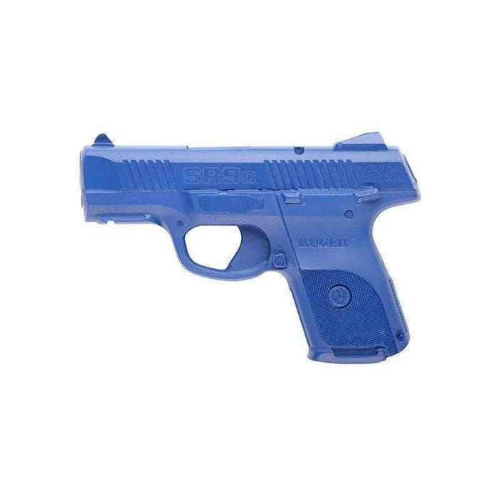 Arme d’entraînement Blueguns Ruger SR9 Compact