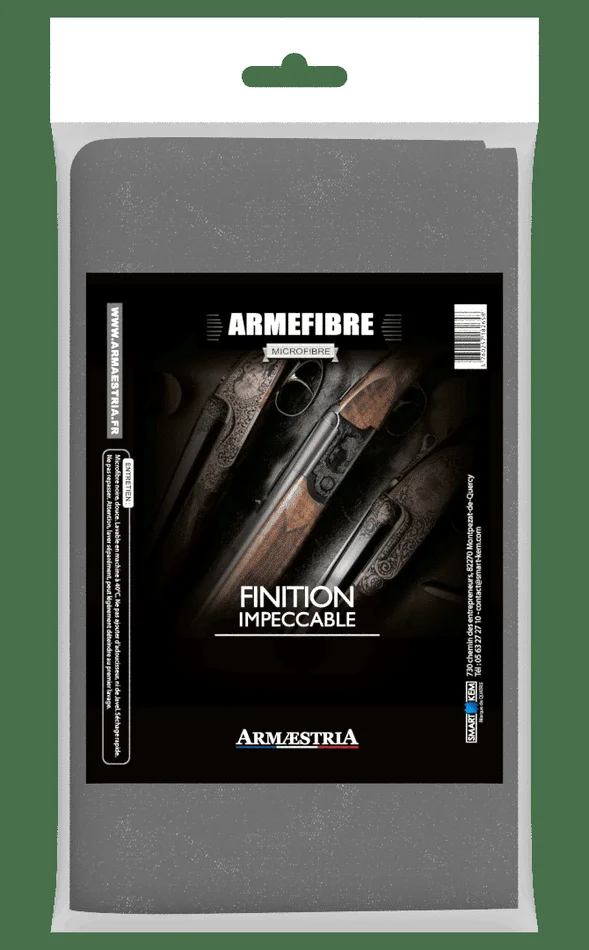 ARMEFIBRE SP ARMES ET CROSSES