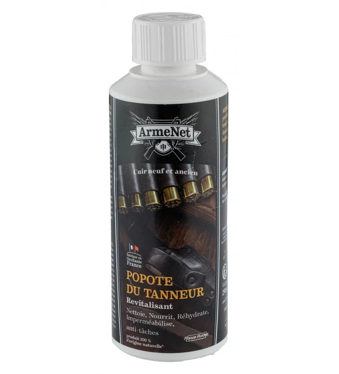 Armenet Popote du tanneur (flacon de 250 ml)