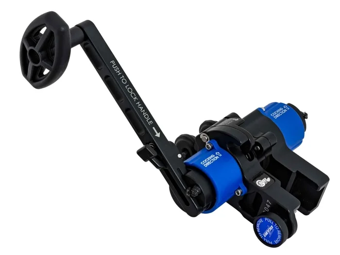 ARMEUR CHARGER EXT EXCALIBUR