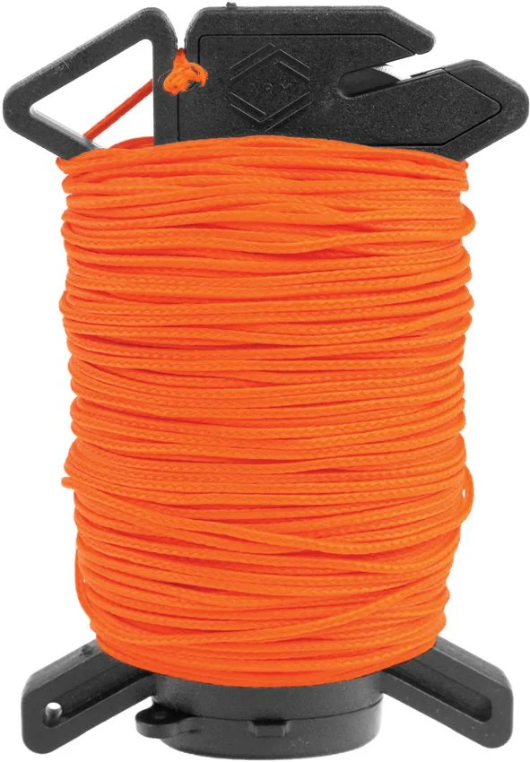 ARMRRMS17 – ATWOOD ROPE Ready Rope Micro ORANGE 38m