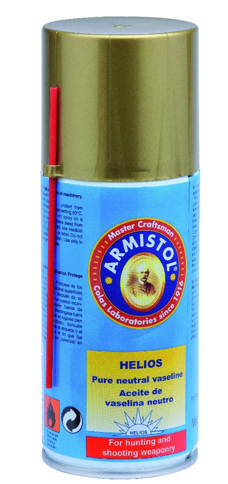 AROSOL VASELINE HELIOS150 ML