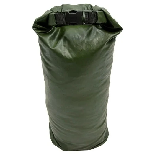 ARWY sac de transport étanche moyen, 15L, vert olive