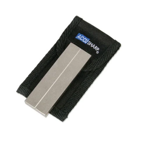 AS027C – Accusharp Pierre diamant de poche
