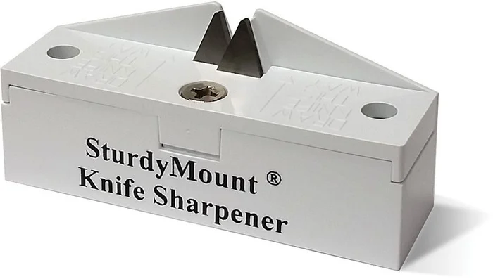 AS4 – AccuSharp Sturdy Mount Knife Sharpener