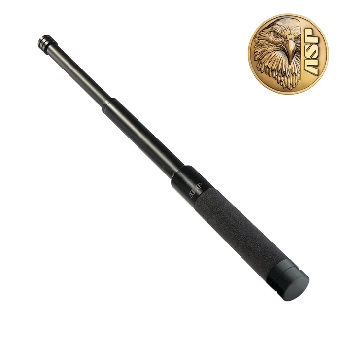 ASP-22214 – ASP TALON 40 AIRWEIGHT CAP