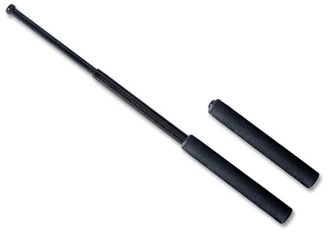 ASP-52412 – ASP Matraque Friction Loc Airweight F21FA 21″