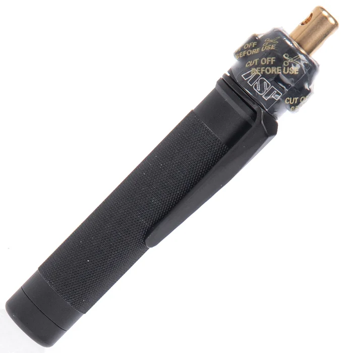 ASP-54954 – ASP Metro Defender D1 Black
