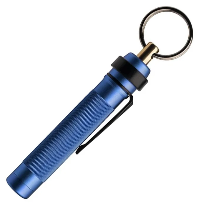 ASP Metro Defender D1 Cobalt