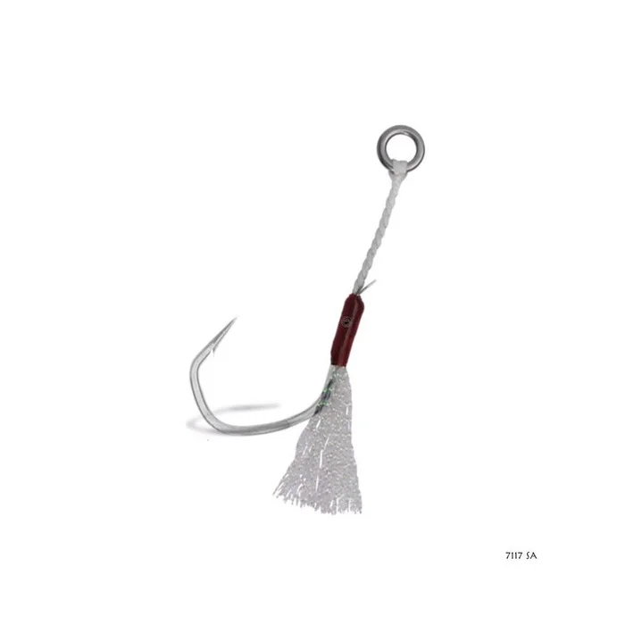 Assist Hook VMC 7117 SA Light Single Assist