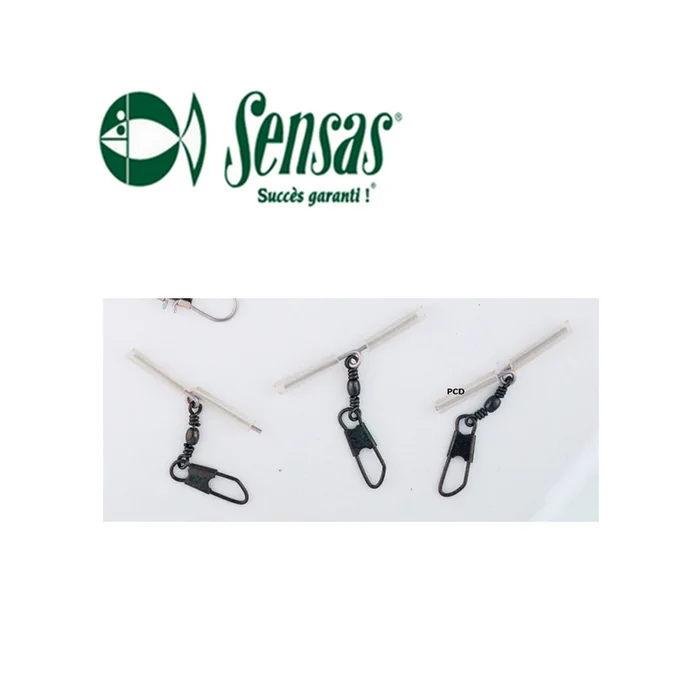 ATTACHE ANGLAISE PRIMA SENSAS PAR 4