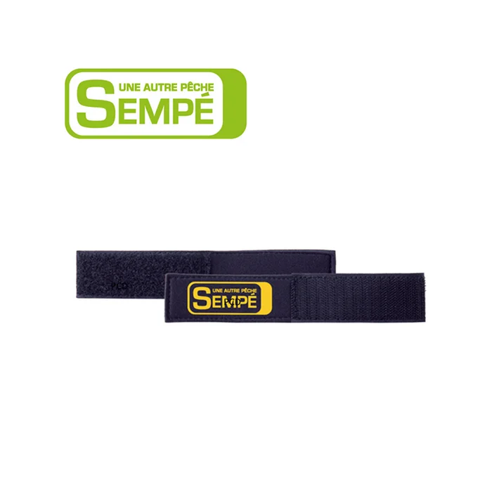 ATTACHE CANNE NEOPRENE PIERRE SEMPE PAR 2