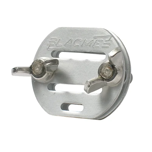 Attache ruban 20 mm