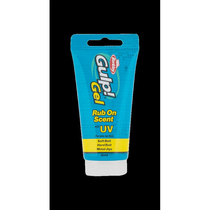 Attractant Berkley Gulp Gel