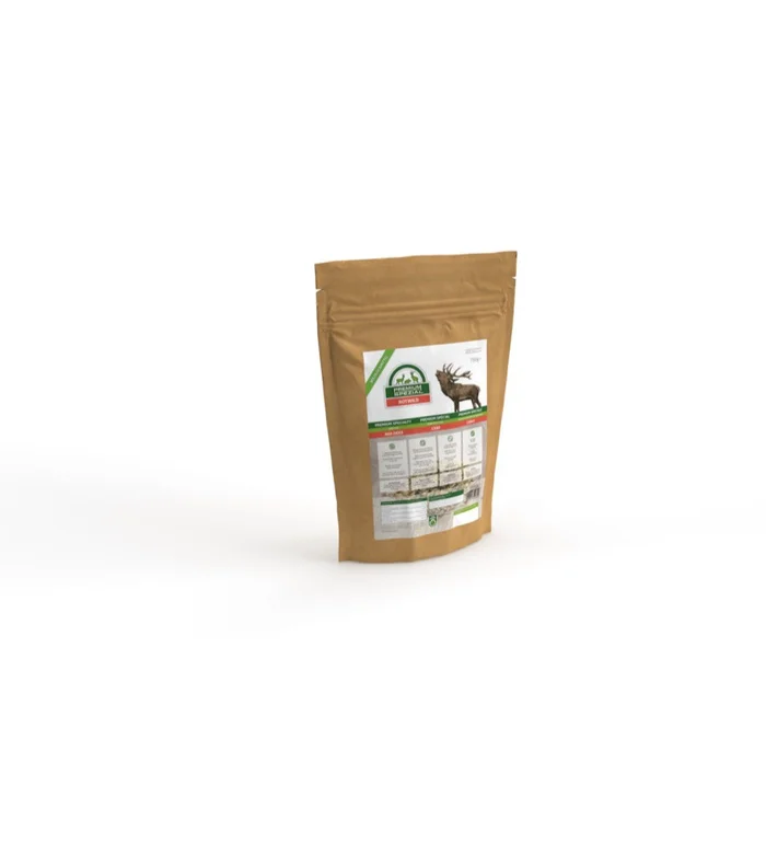 Attractifs Sauvages PREMIUM Spécial – 750 g – Cerf