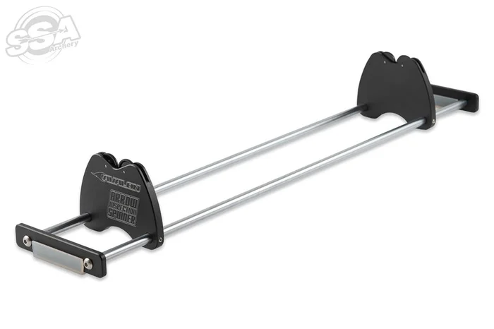 AVALON ARROW INSPECTION SPINNER
