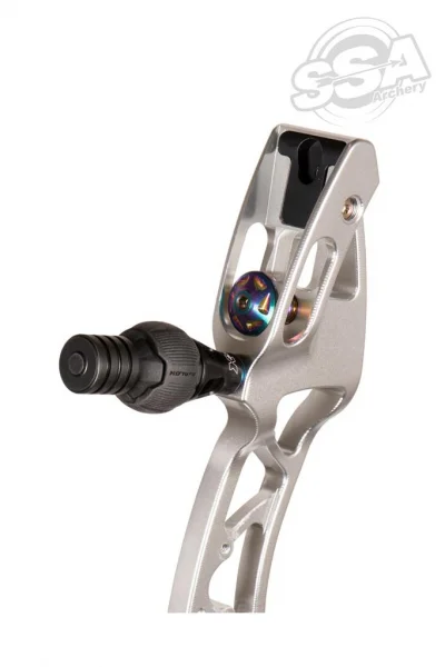 AVALON TEC X RISER DAMPER
