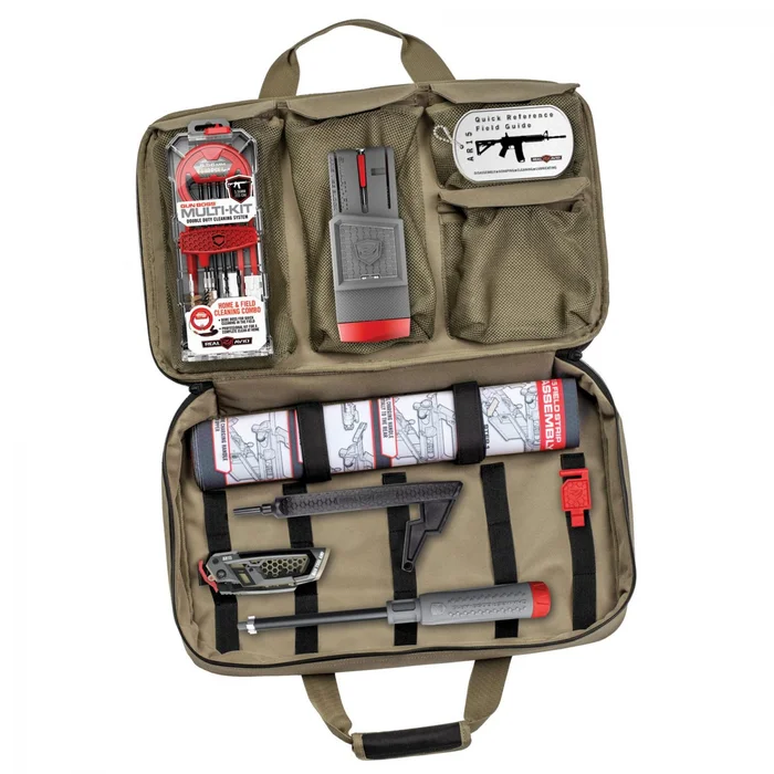 AVARTMK – Real Avid AR15 Tactical Maintenance Kit